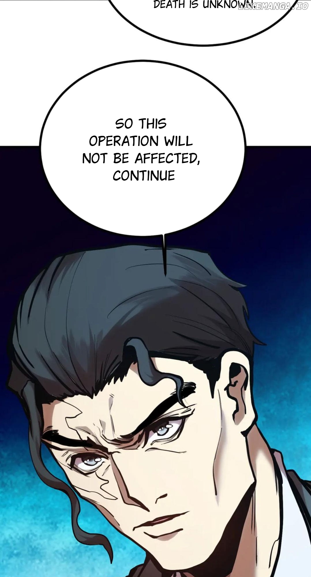 Log into the Future Chapter 190 - page 5